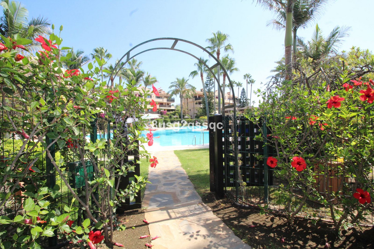 Se vende Ático de 3 dormitorios en Costa Del Sol, Málaga, España