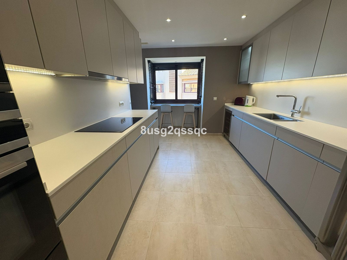 Se vende Ático de 3 dormitorios en Costa Del Sol, Málaga, España