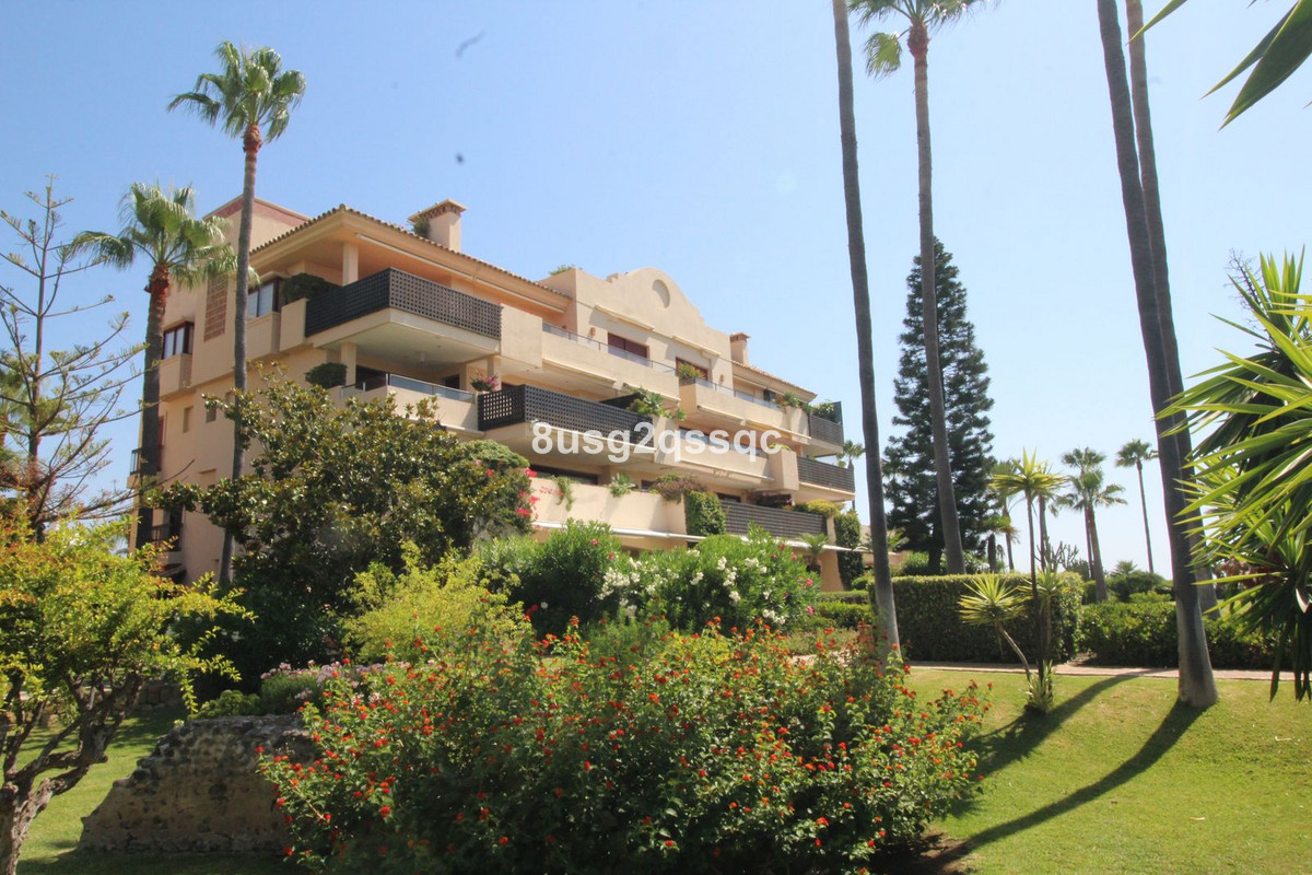 Se vende Ático de 3 dormitorios en Costa Del Sol, Málaga, España