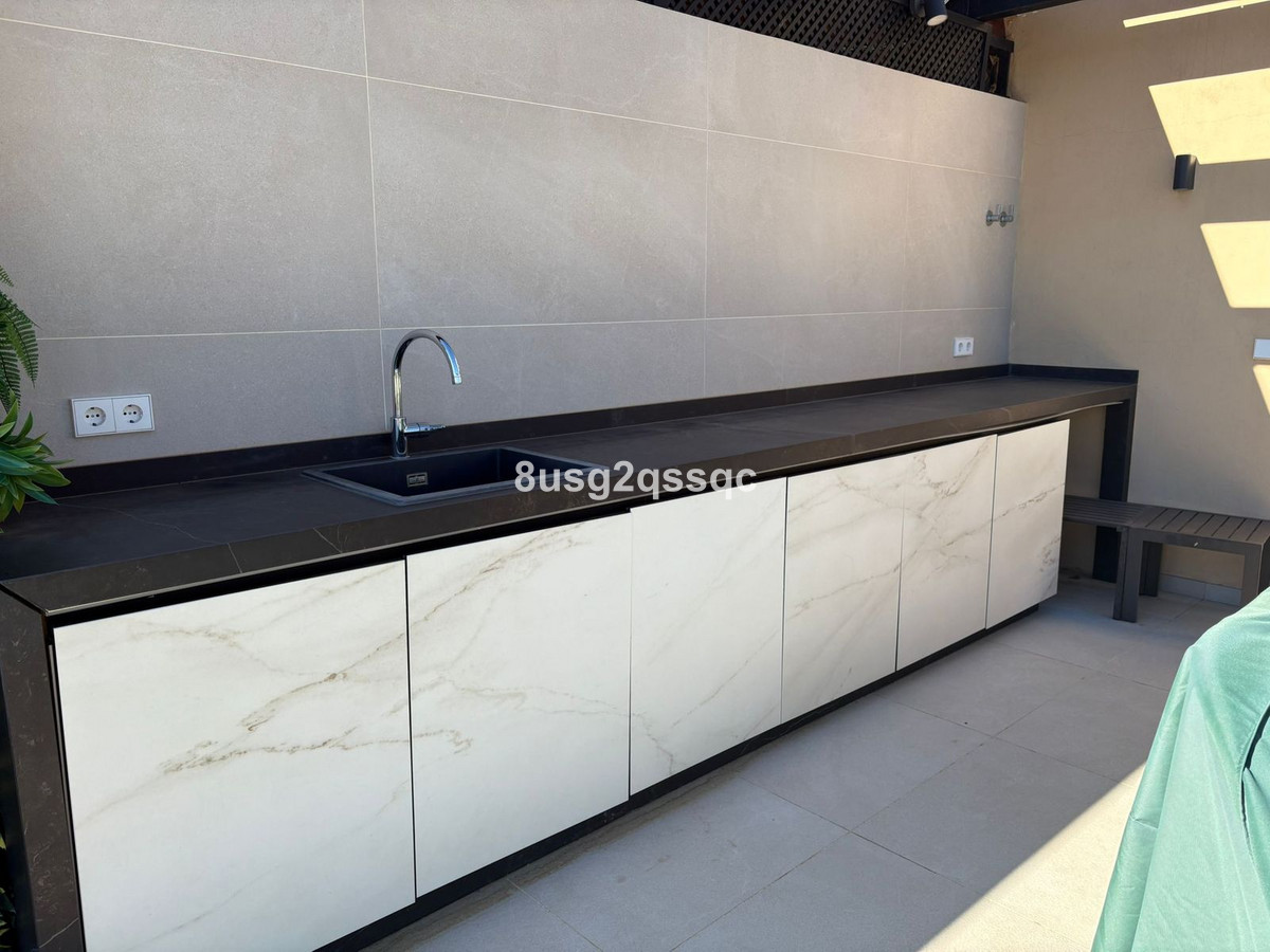 Se vende Ático de 3 dormitorios en Costa Del Sol, Málaga, España