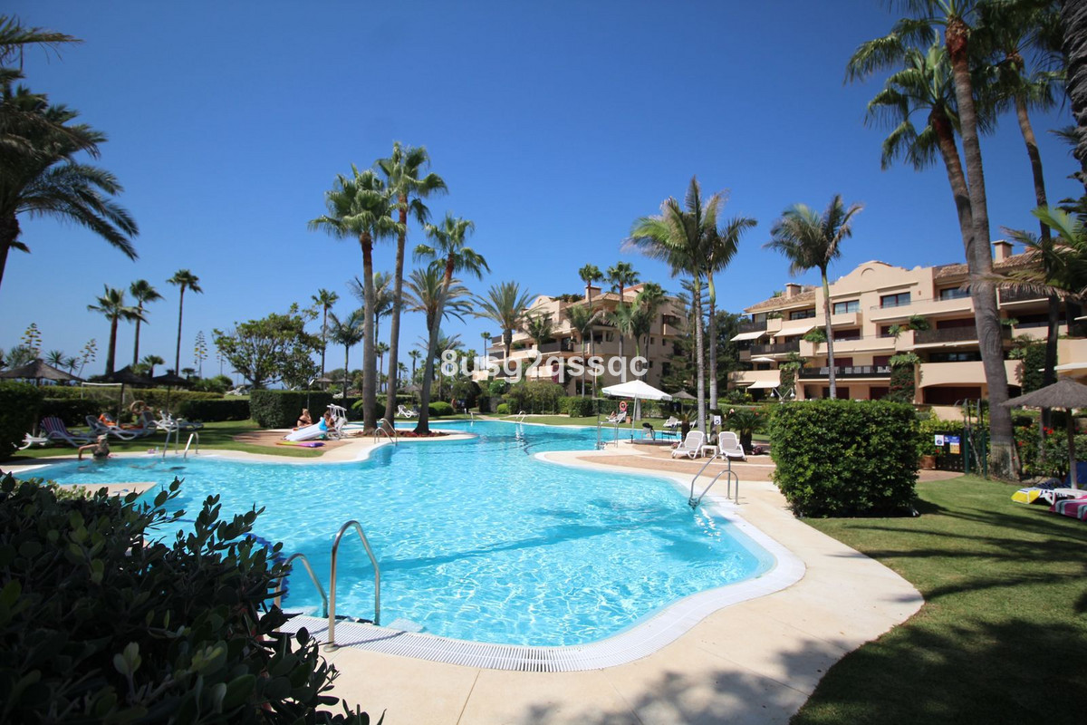 Se vende Ático de 3 dormitorios en Costa Del Sol, Málaga, España