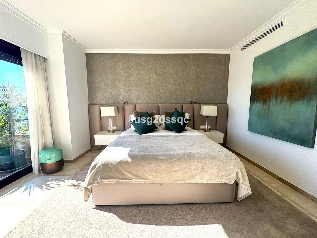 Se vende Ático de 3 dormitorios en Costa Del Sol, Málaga, España