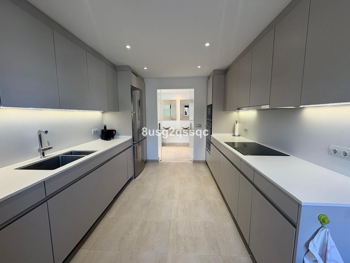 Se vende Ático de 3 dormitorios en Costa Del Sol, Málaga, España
