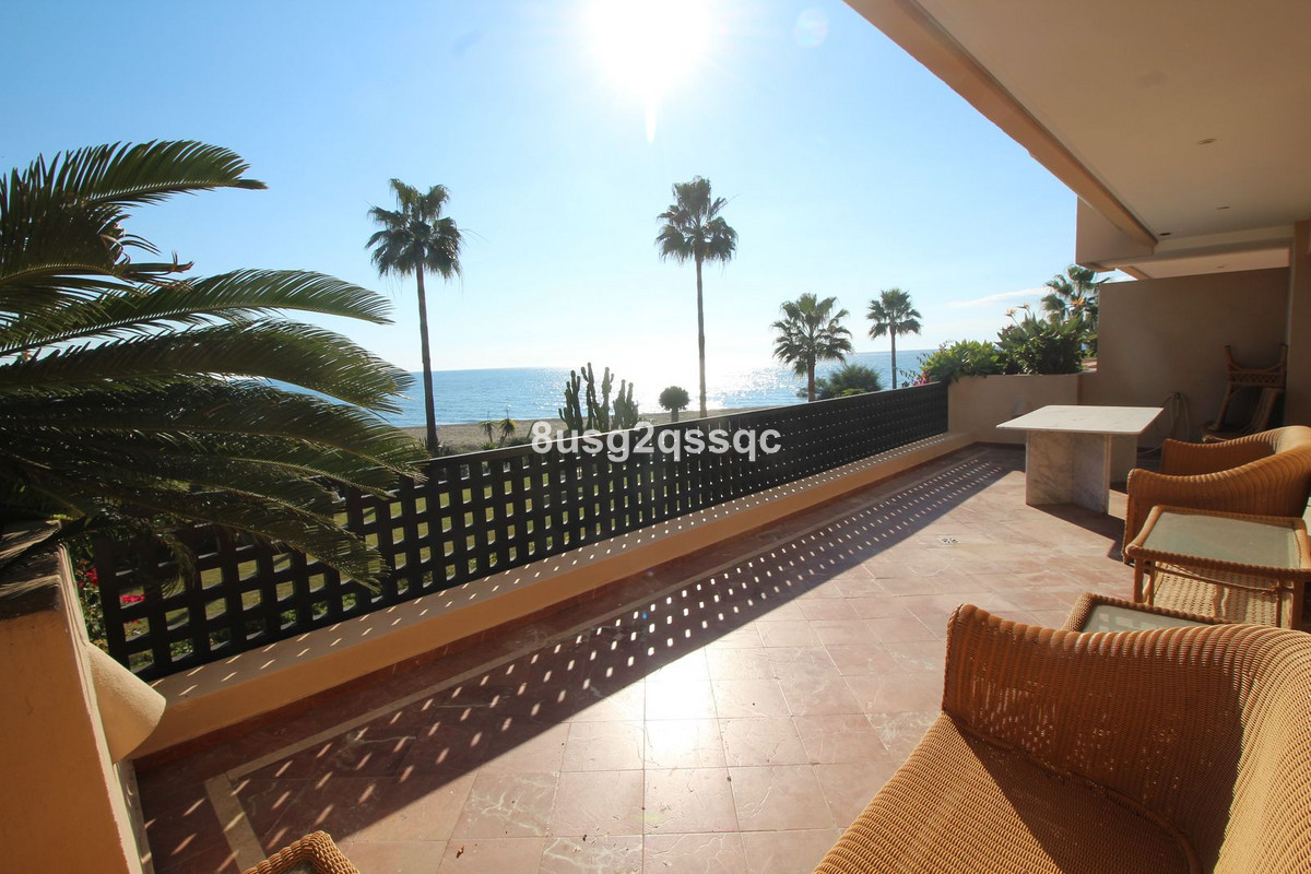 Se vende Ático de 3 dormitorios en Costa Del Sol, Málaga, España