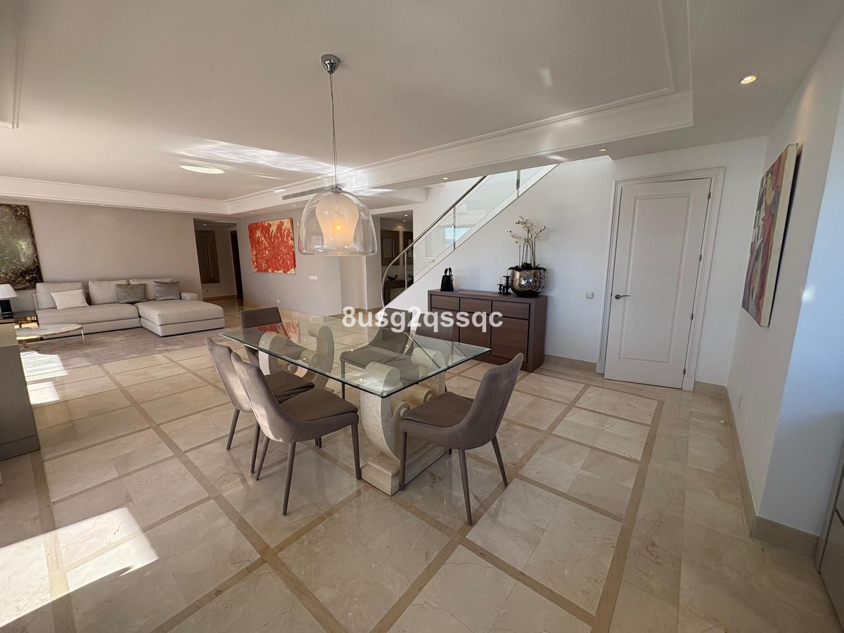 Se vende Ático de 3 dormitorios en Costa Del Sol, Málaga, España