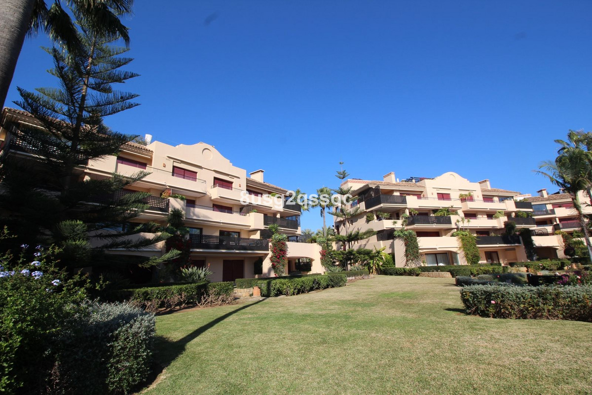 Se vende Ático de 3 dormitorios en Costa Del Sol, Málaga, España