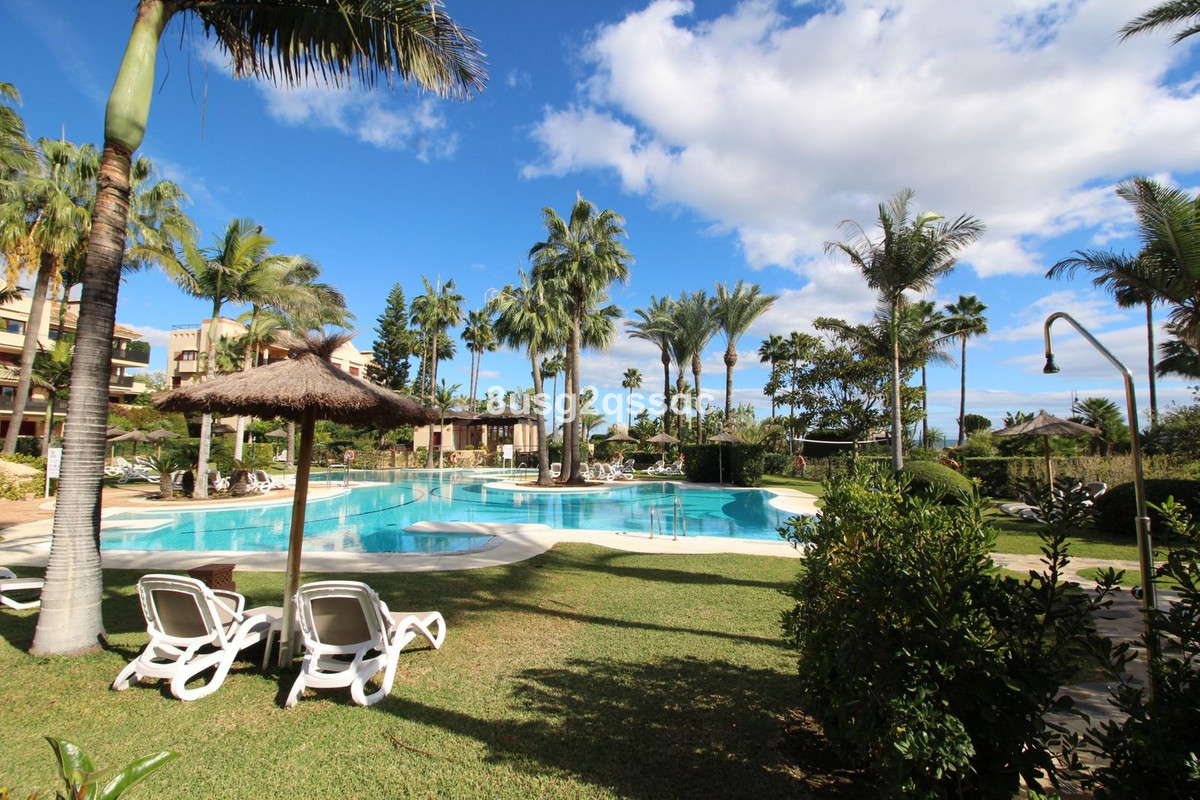 Se vende Ático de 3 dormitorios en Costa Del Sol, Málaga, España