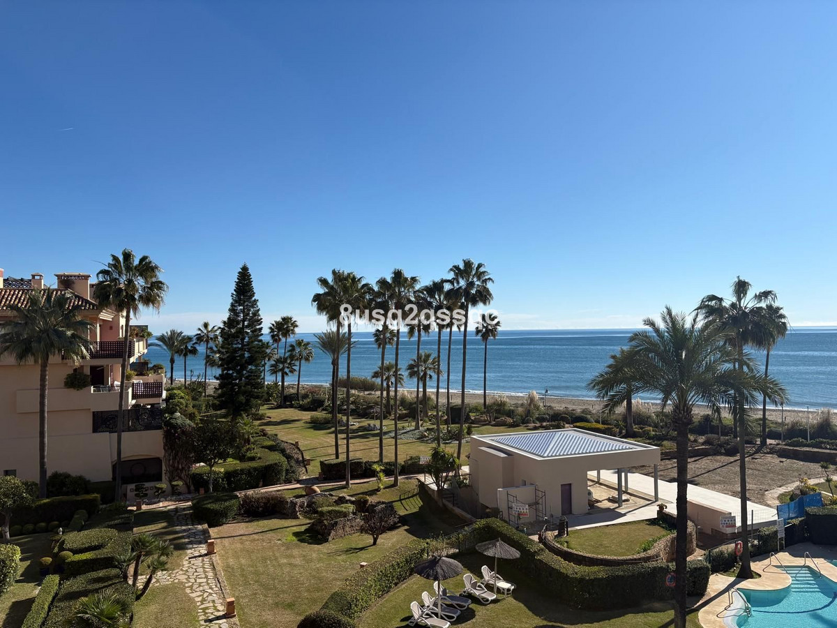 Se vende Ático de 3 dormitorios en Costa Del Sol, Málaga, España