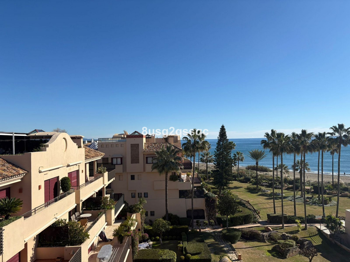 Se vende Ático de 3 dormitorios en Costa Del Sol, Málaga, España