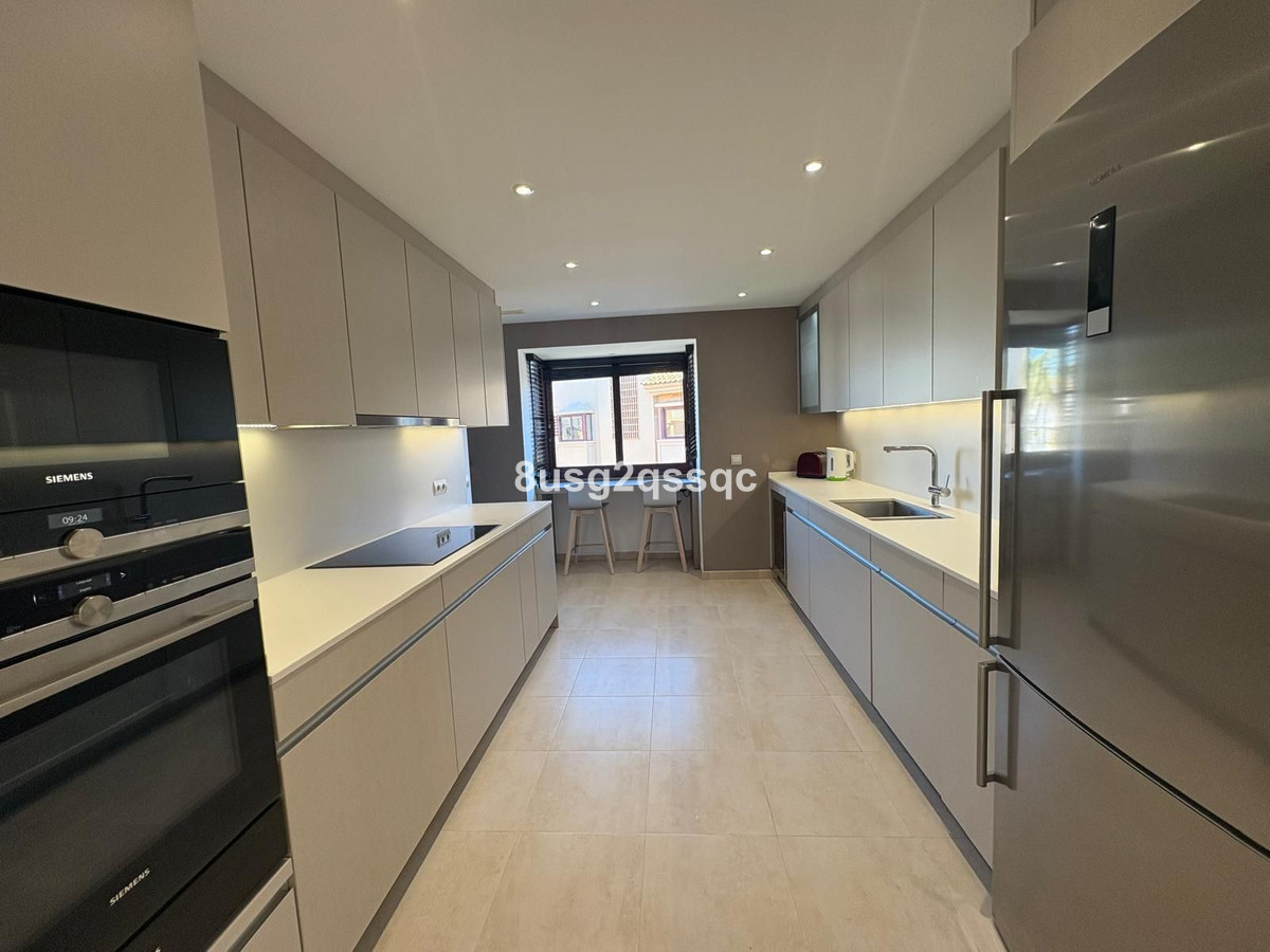 Se vende Ático de 3 dormitorios en Costa Del Sol, Málaga, España
