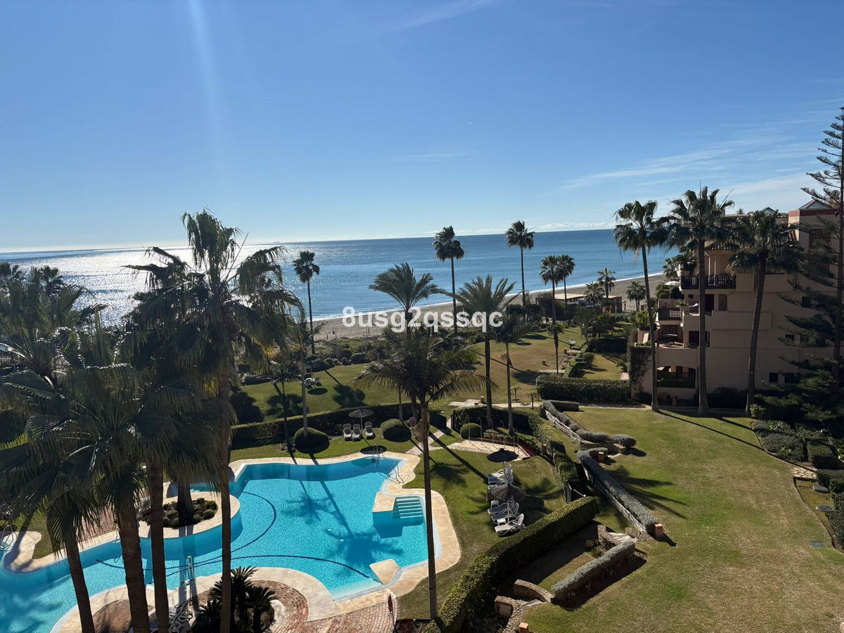 Se vende Ático de 3 dormitorios en Costa Del Sol, Málaga, España