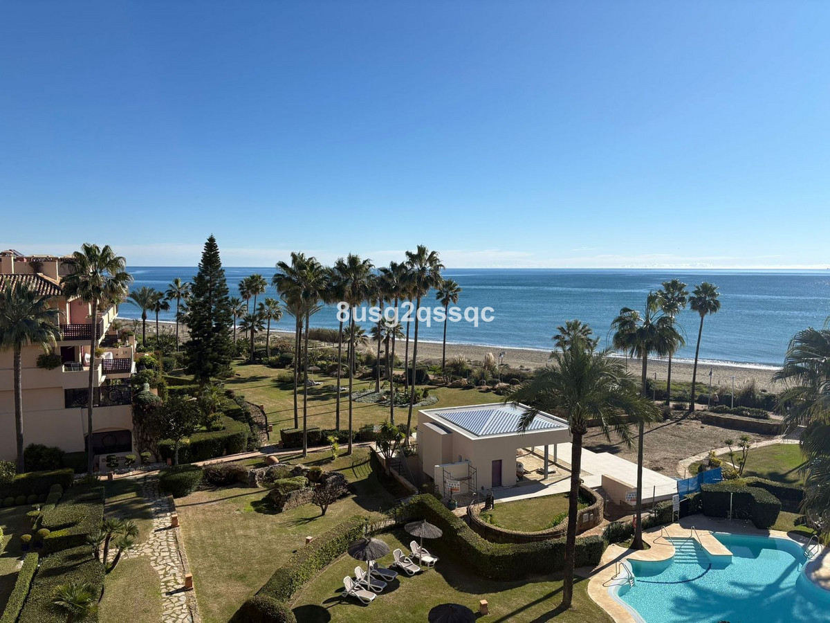 Se vende Ático de 3 dormitorios en Costa Del Sol, Málaga, España