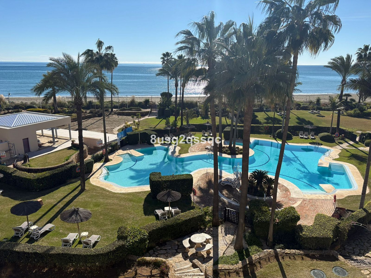Se vende Ático de 3 dormitorios en Costa Del Sol, Málaga, España