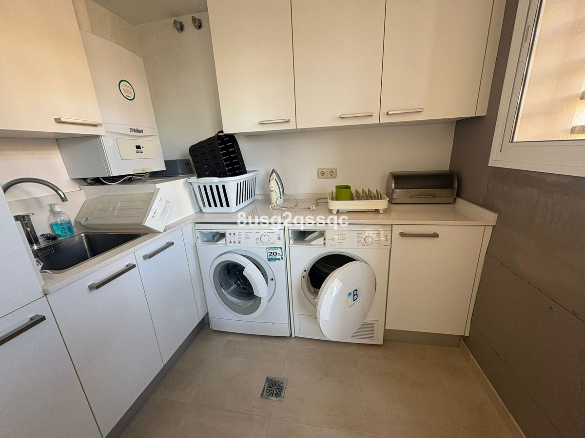 Se vende Ático de 3 dormitorios en Costa Del Sol, Málaga, España
