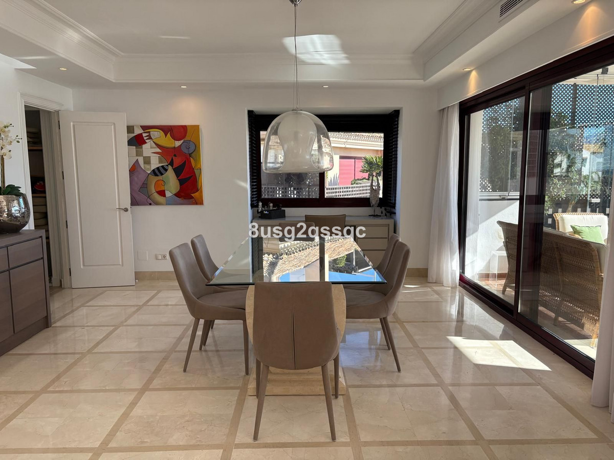 Se vende Ático de 3 dormitorios en Costa Del Sol, Málaga, España