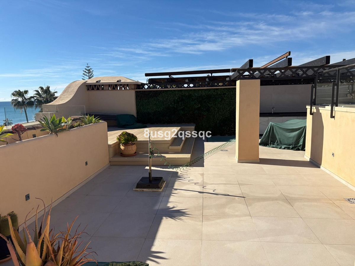 Se vende Ático de 3 dormitorios en Costa Del Sol, Málaga, España