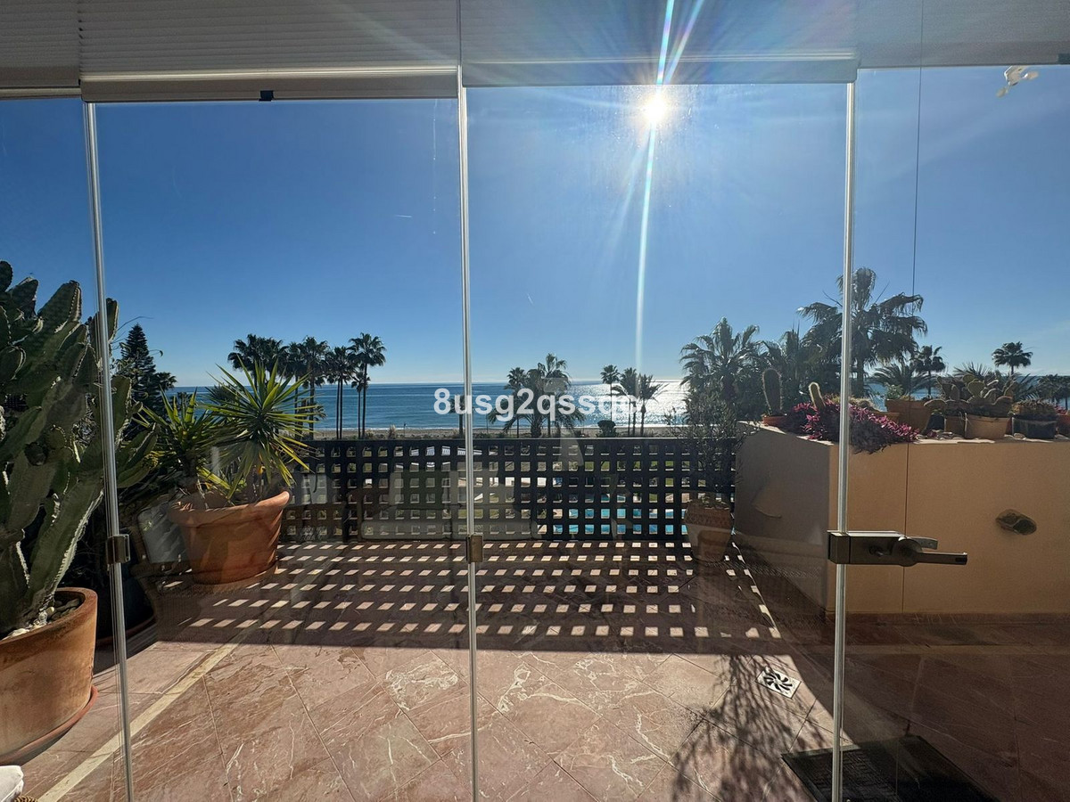 Se vende Ático de 3 dormitorios en Costa Del Sol, Málaga, España