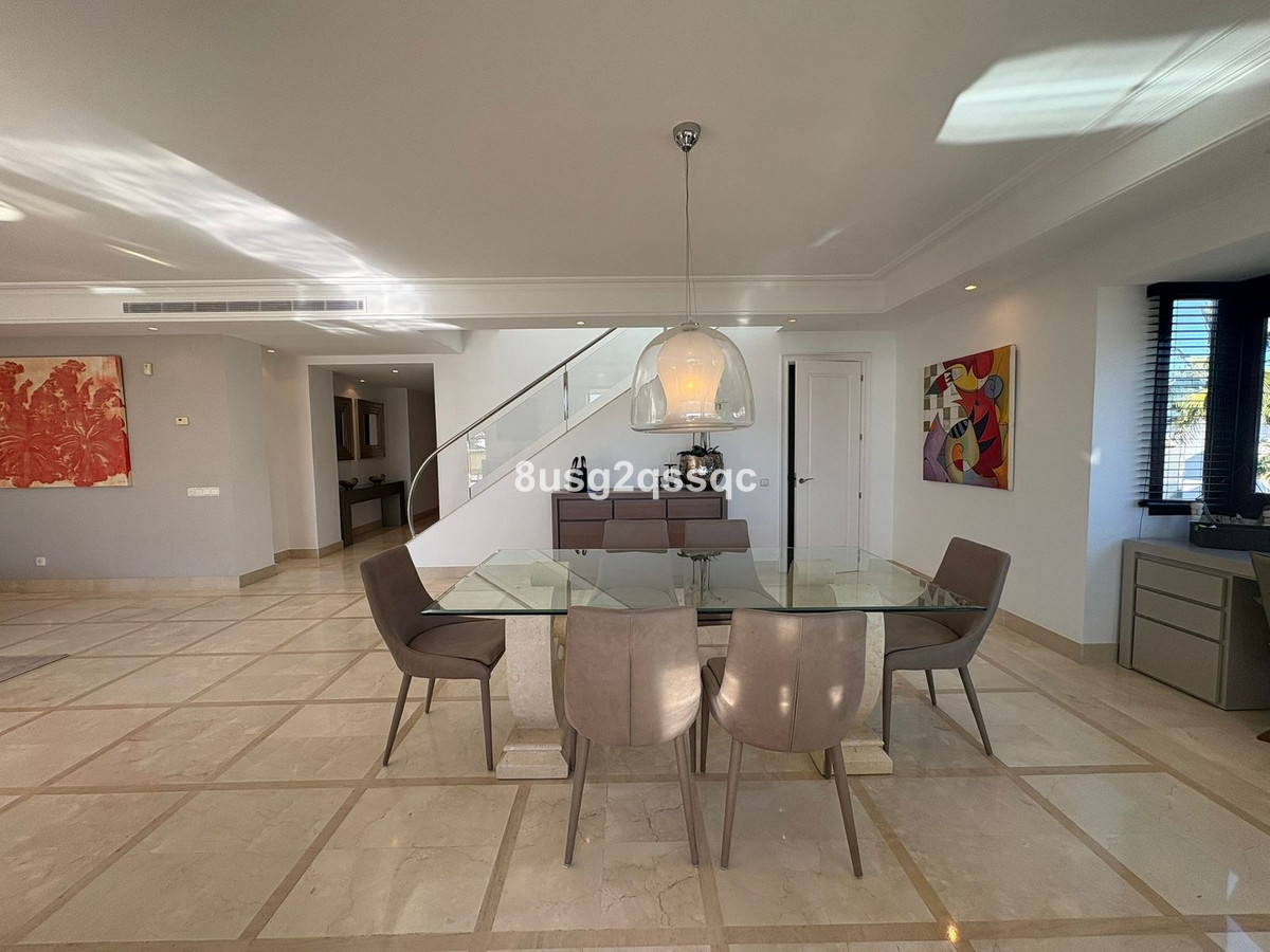 Se vende Ático de 3 dormitorios en Costa Del Sol, Málaga, España
