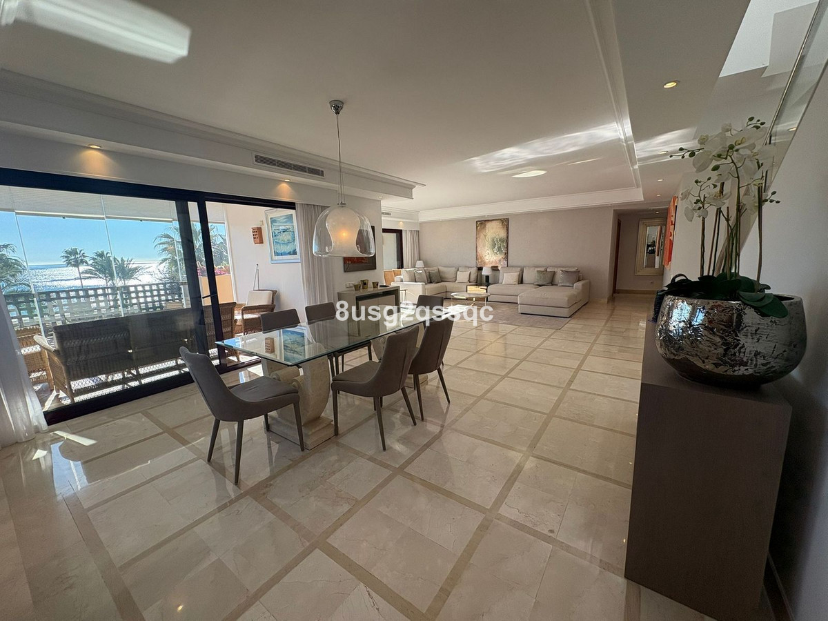 Se vende Ático de 3 dormitorios en Costa Del Sol, Málaga, España