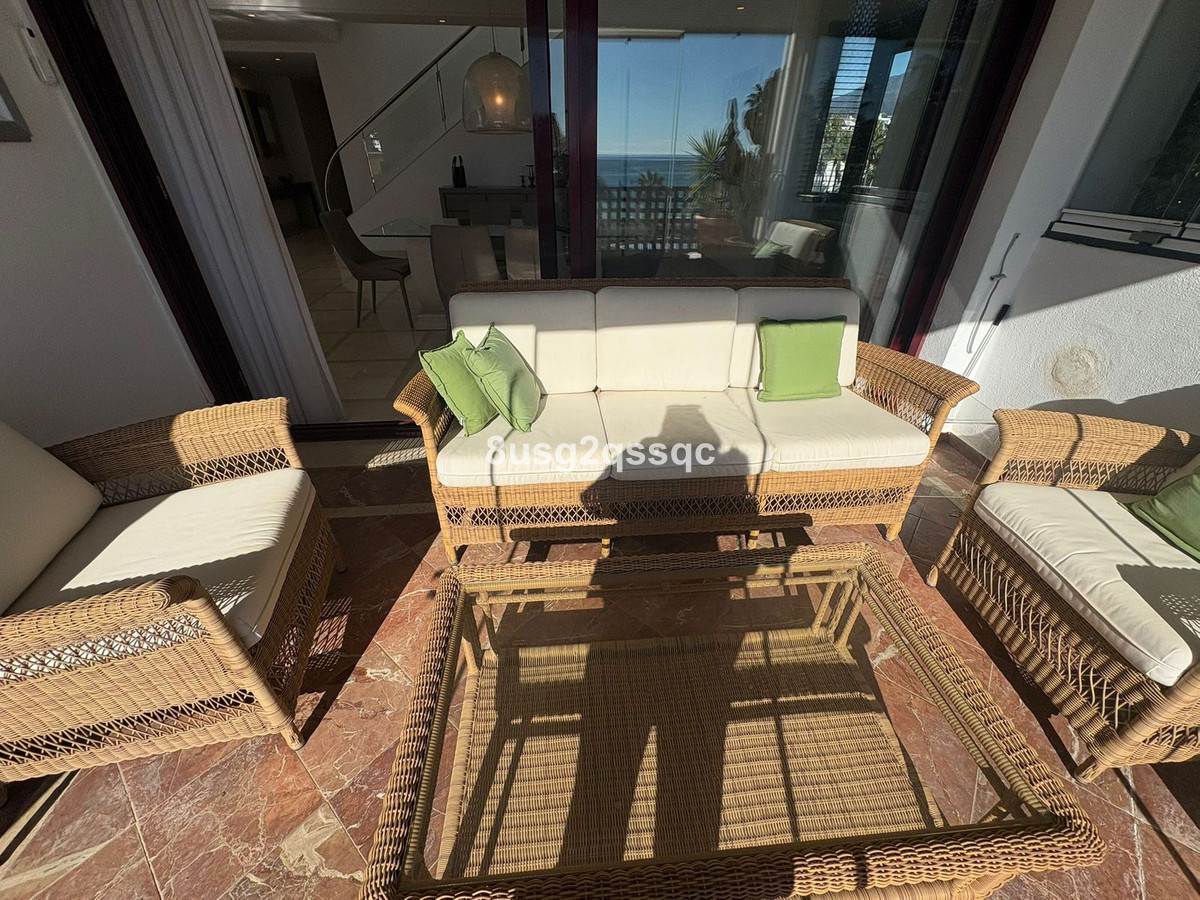 Se vende Ático de 3 dormitorios en Costa Del Sol, Málaga, España