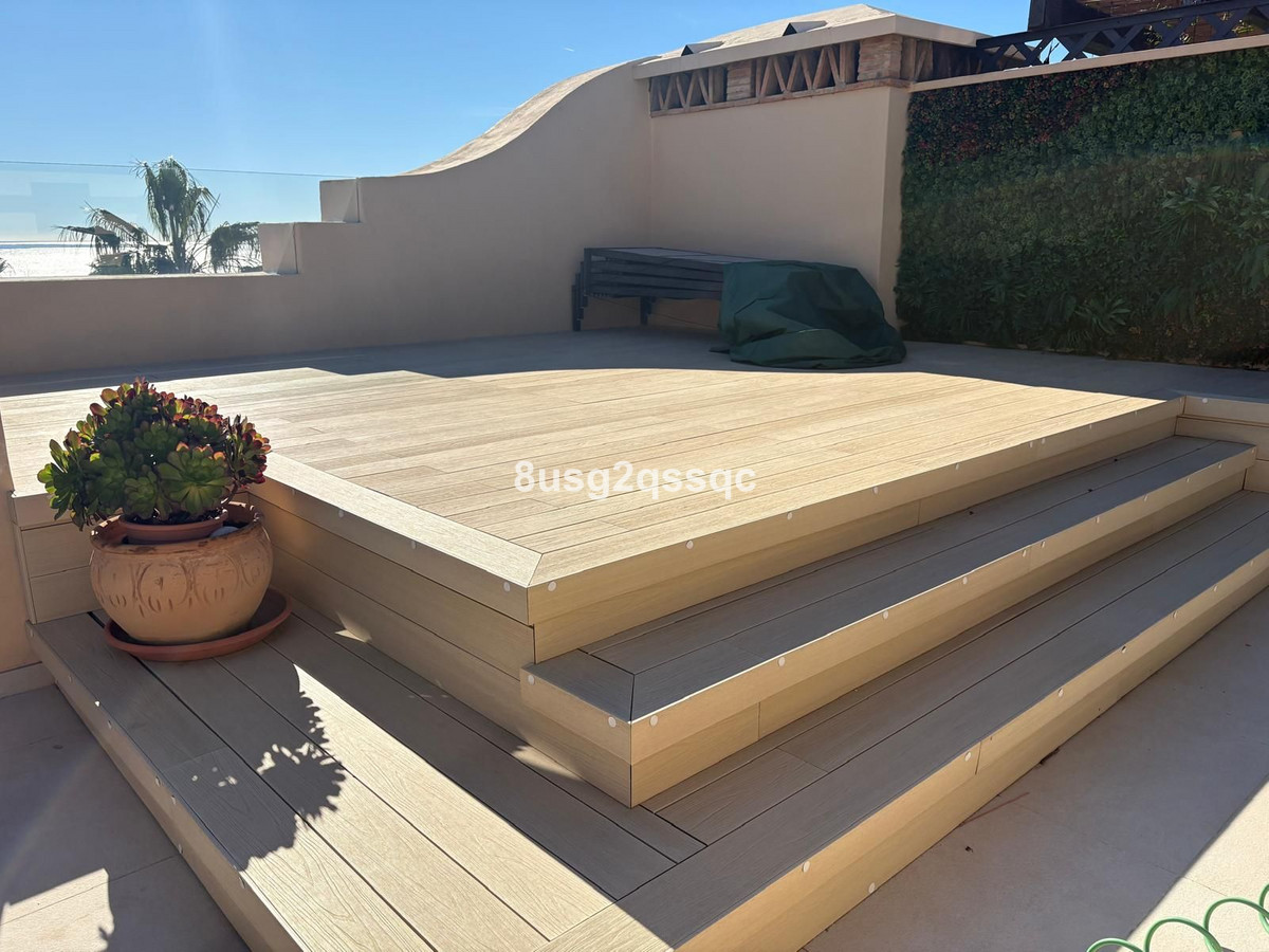 Se vende Ático de 3 dormitorios en Costa Del Sol, Málaga, España