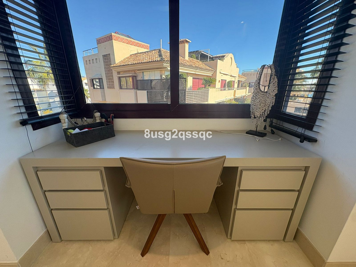 Se vende Ático de 3 dormitorios en Costa Del Sol, Málaga, España