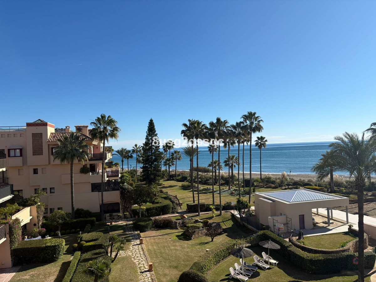 Se vende Ático de 3 dormitorios en Costa Del Sol, Málaga, España