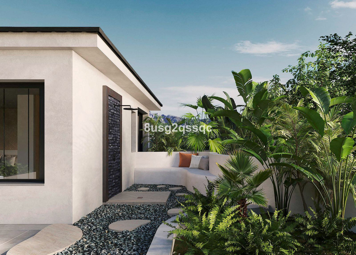 Se vende Villa - Chalet de 6 dormitorios en Costa Del Sol, Málaga, España