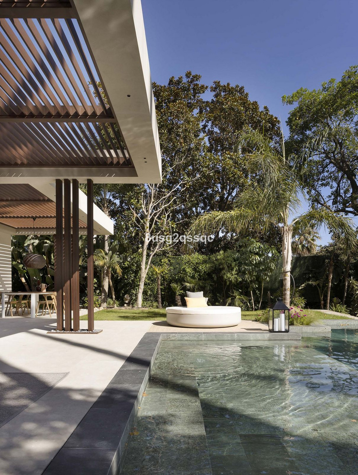 Se vende Villa - Chalet de 6 dormitorios en Costa Del Sol, Málaga, España