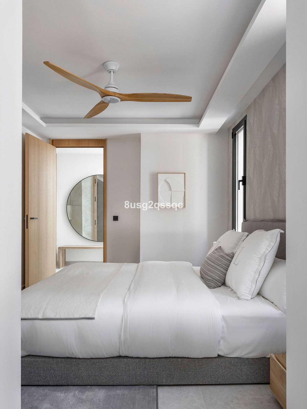 Se vende Villa - Chalet de 6 dormitorios en Costa Del Sol, Málaga, España