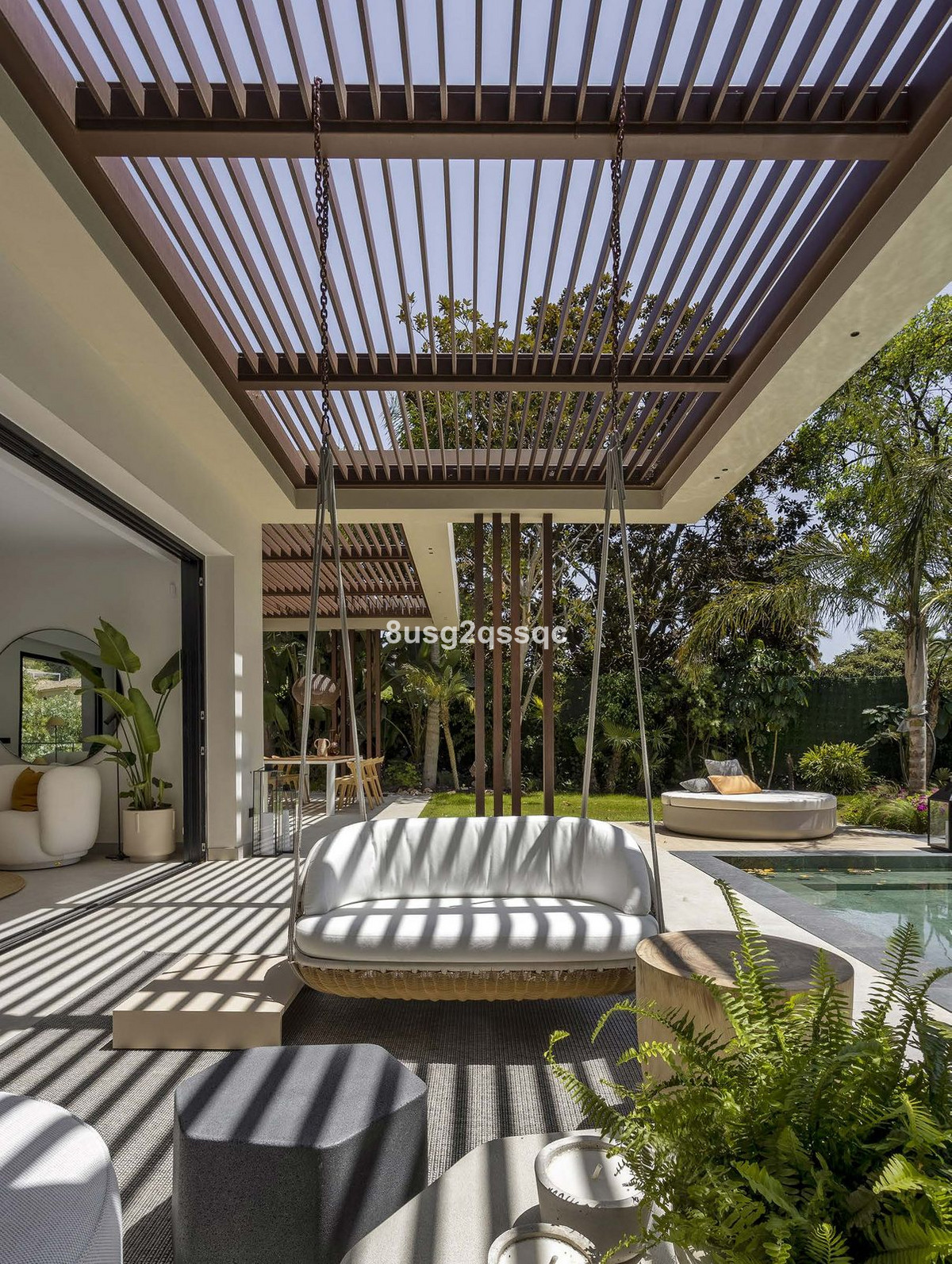 Se vende Villa - Chalet de 6 dormitorios en Costa Del Sol, Málaga, España