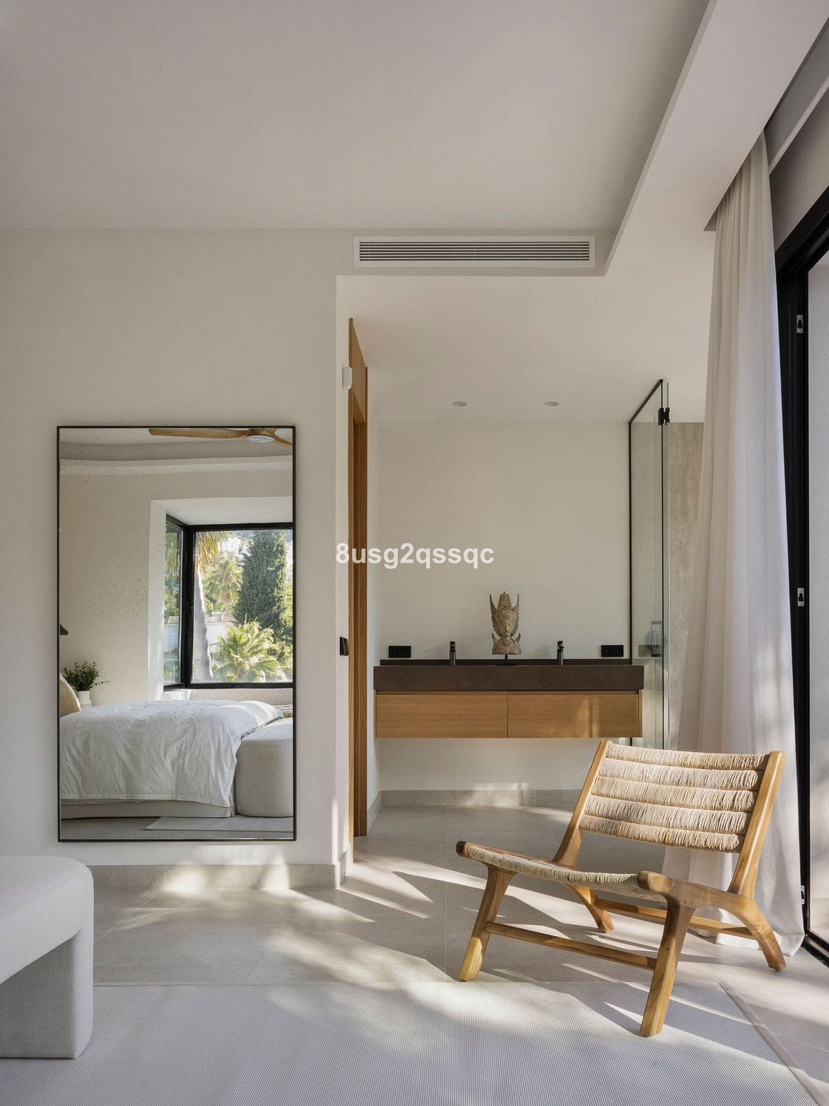Se vende Villa - Chalet de 6 dormitorios en Costa Del Sol, Málaga, España