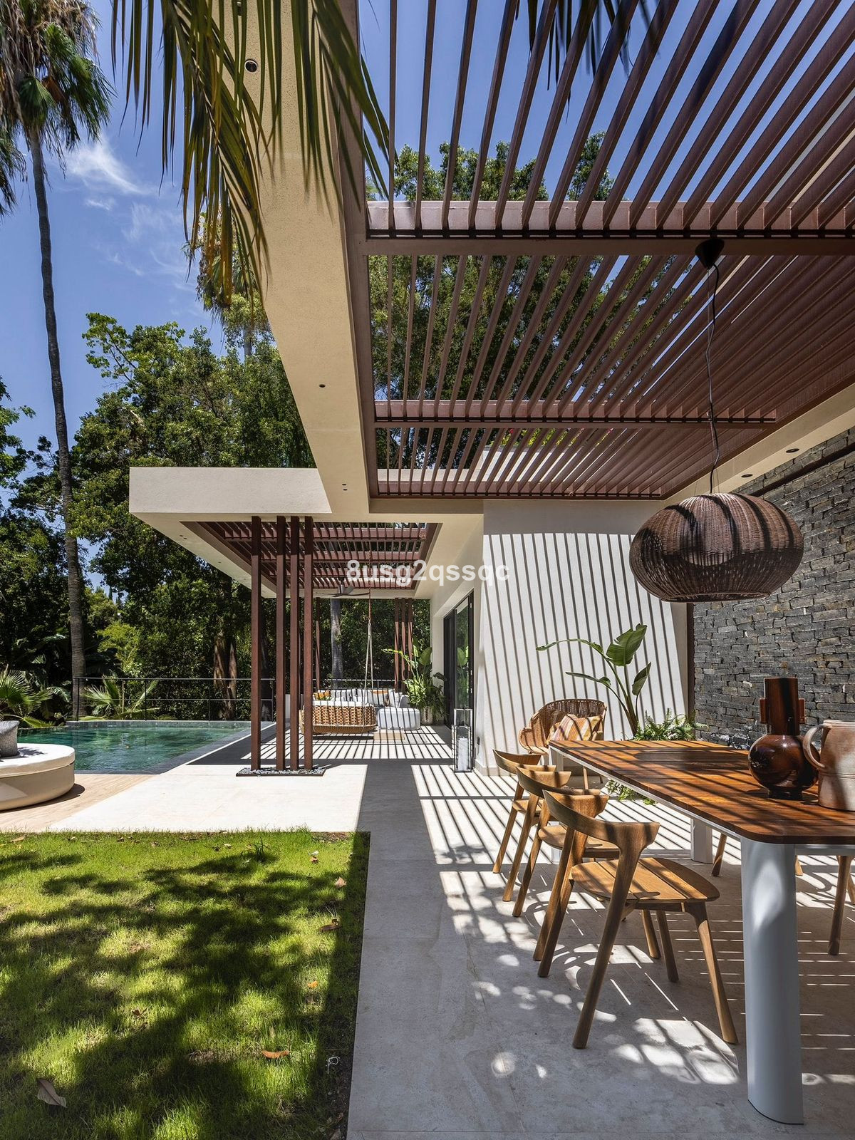 Se vende Villa - Chalet de 6 dormitorios en Costa Del Sol, Málaga, España