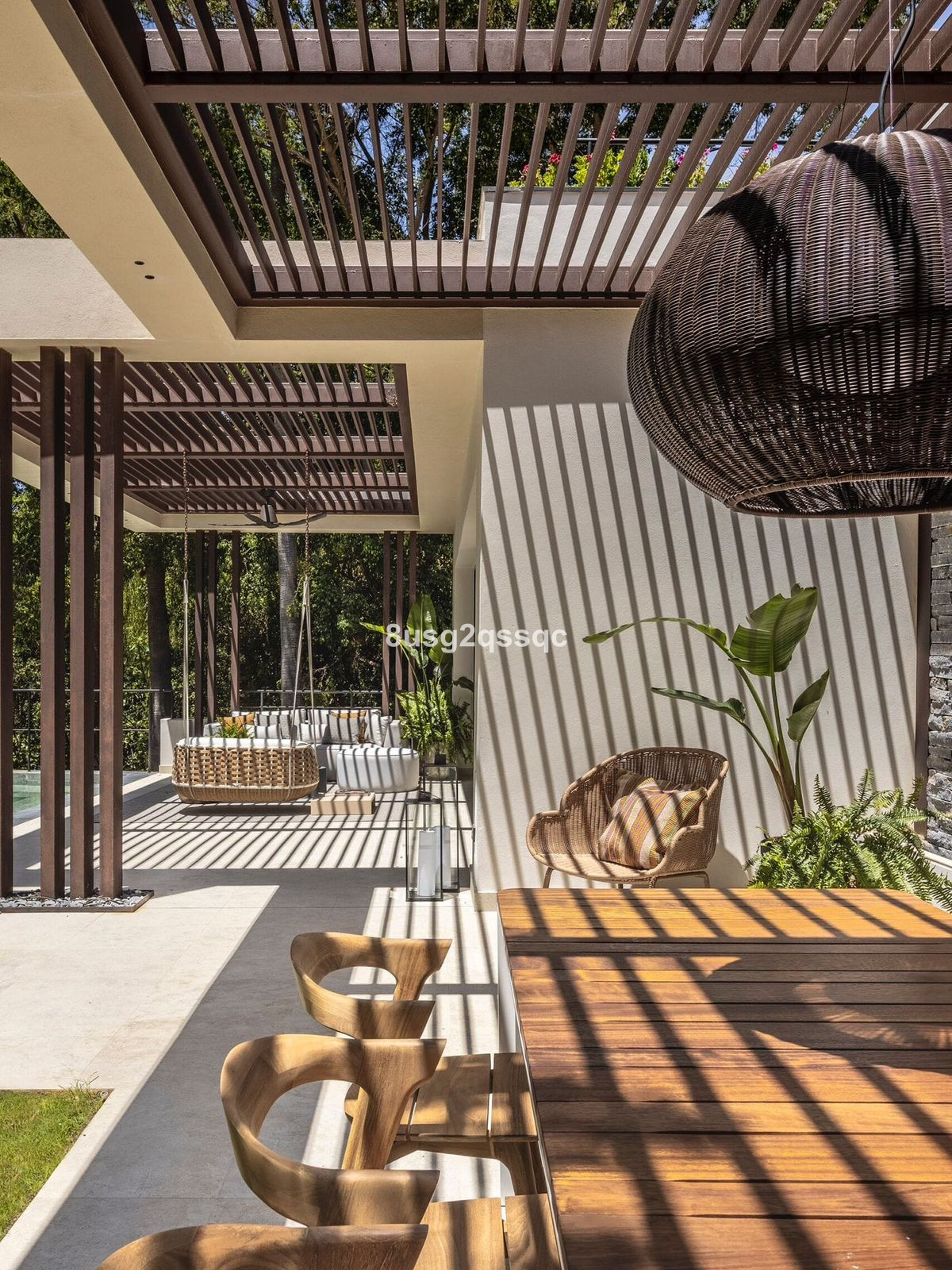Se vende Villa - Chalet de 6 dormitorios en Costa Del Sol, Málaga, España