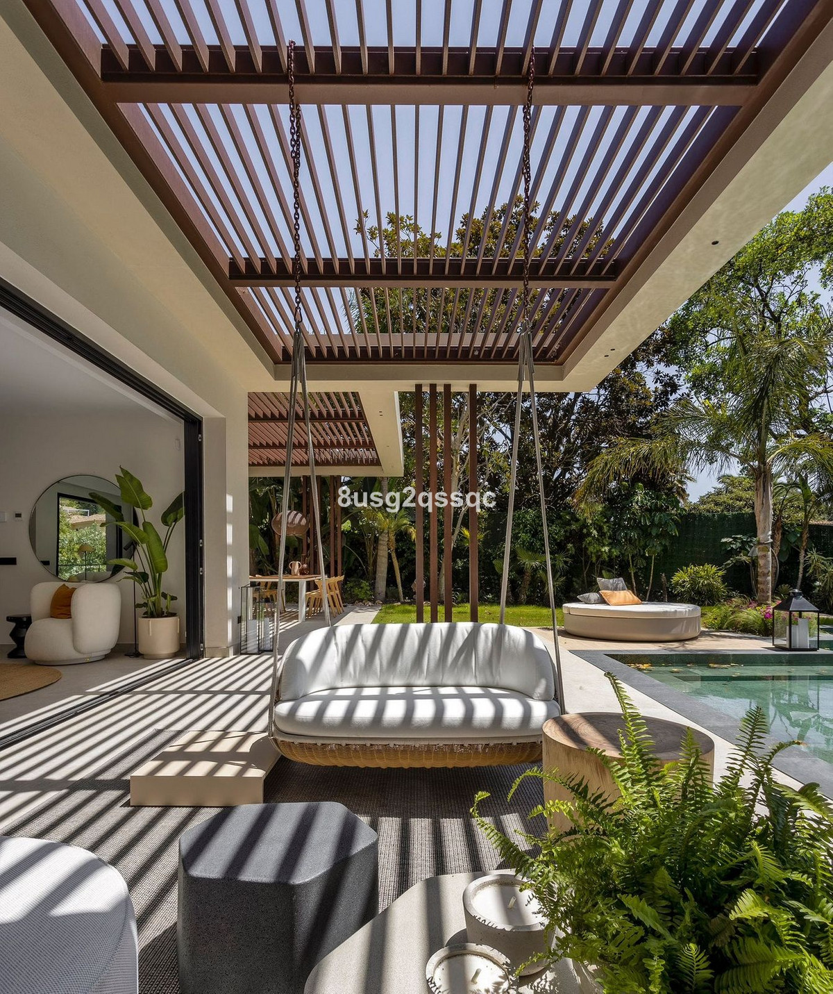 Se vende Villa - Chalet de 6 dormitorios en Costa Del Sol, Málaga, España
