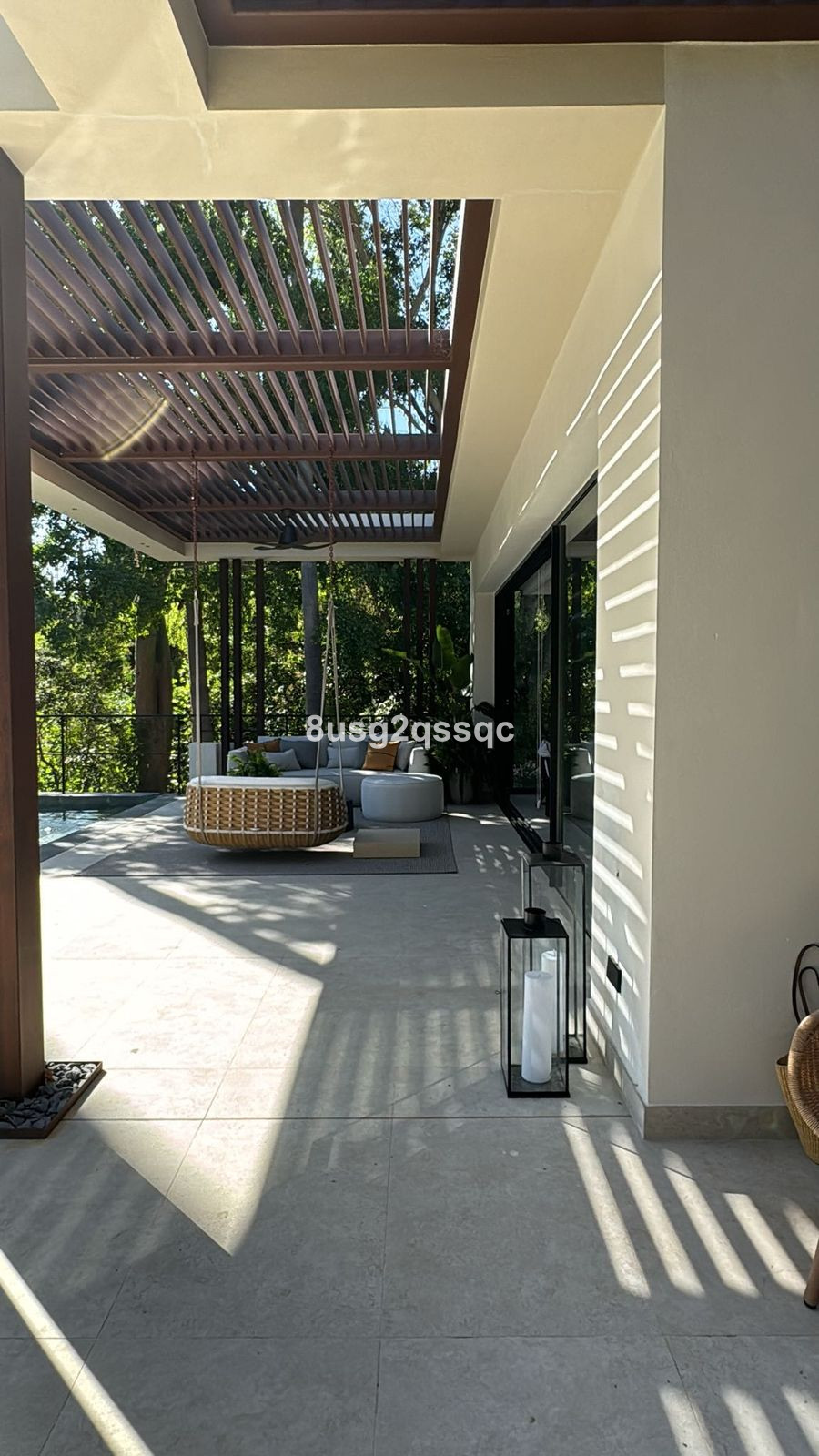 Se vende Villa - Chalet de 6 dormitorios en Costa Del Sol, Málaga, España