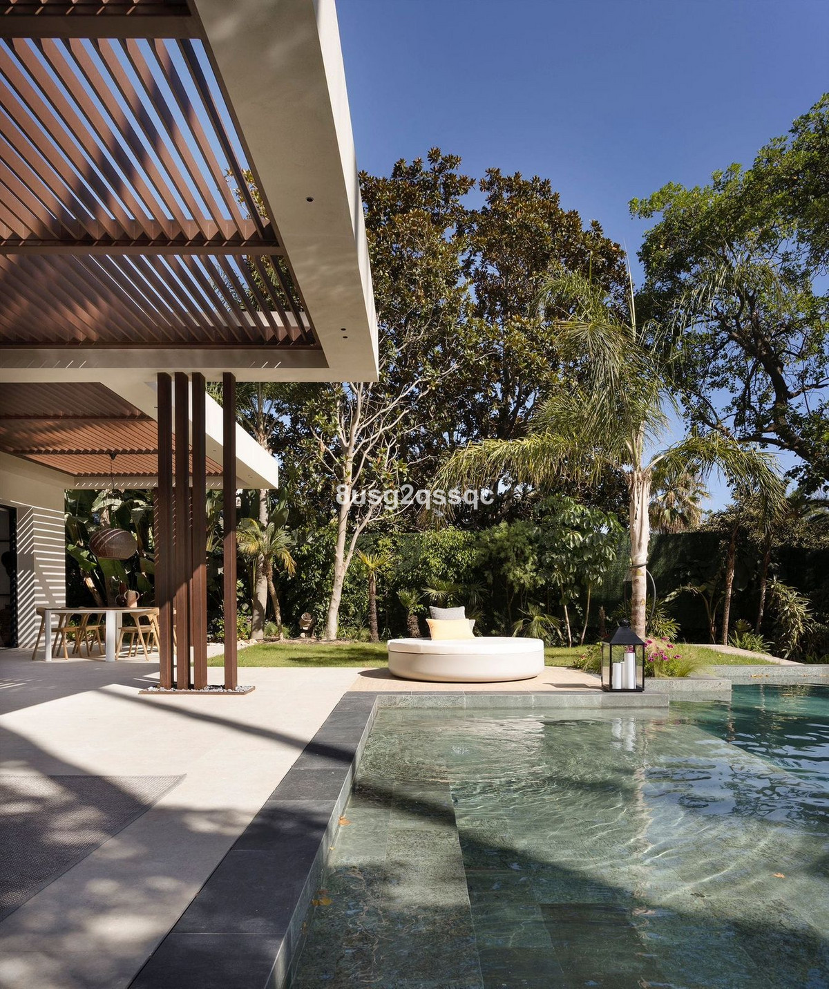 Se vende Villa - Chalet de 6 dormitorios en Costa Del Sol, Málaga, España