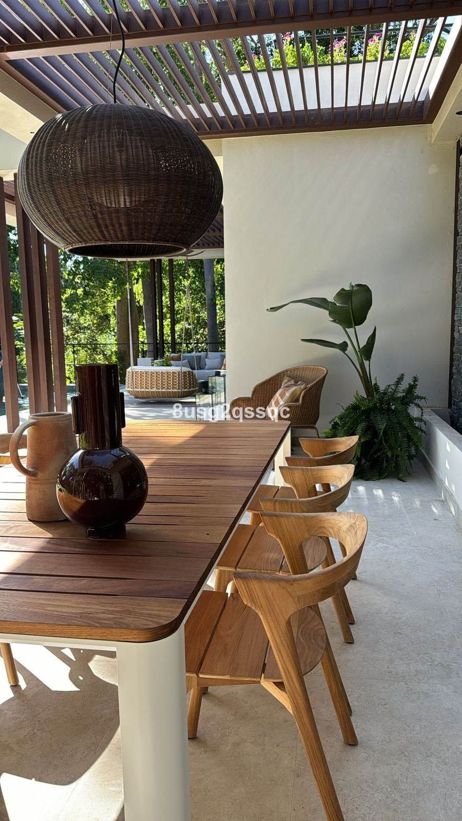 Se vende Villa - Chalet de 6 dormitorios en Costa Del Sol, Málaga, España