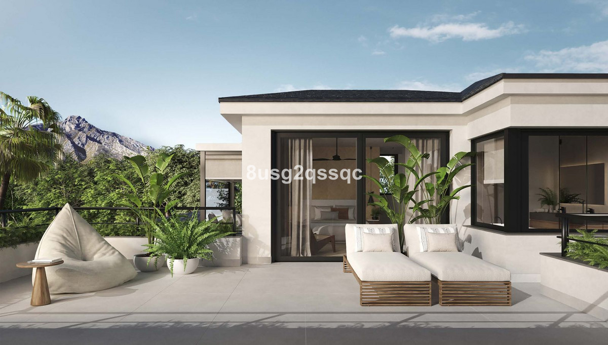 Se vende Villa - Chalet de 6 dormitorios en Costa Del Sol, Málaga, España