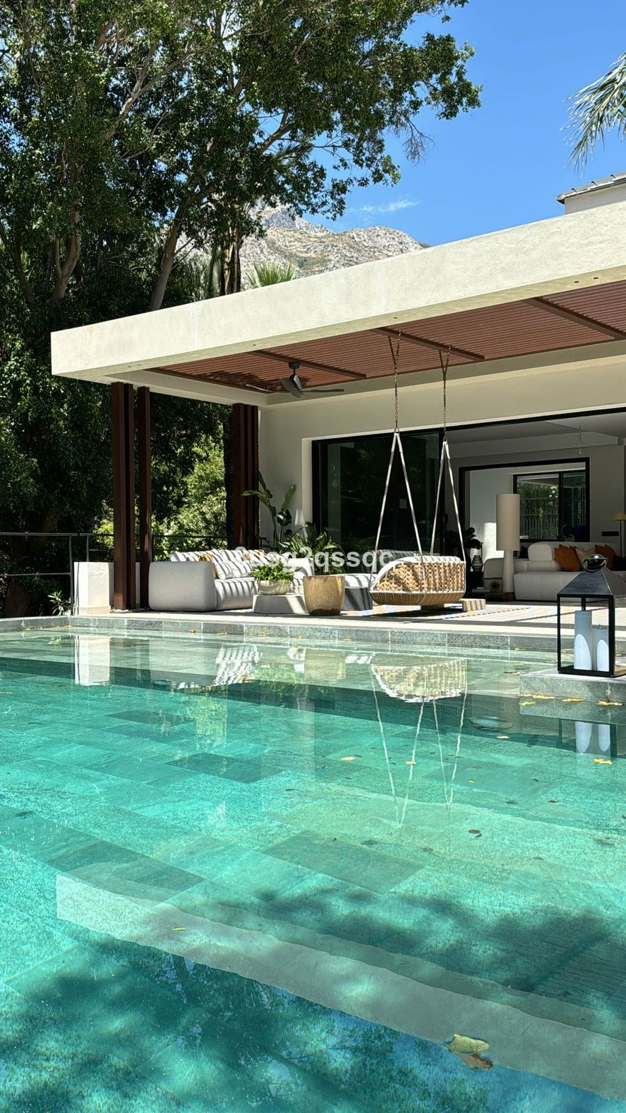 Se vende Villa - Chalet de 6 dormitorios en Costa Del Sol, Málaga, España