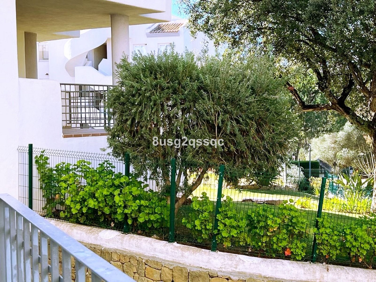 Se vende Apartamento Planta Baja de 3 dormitorios en Costa Del Sol, Málaga, España