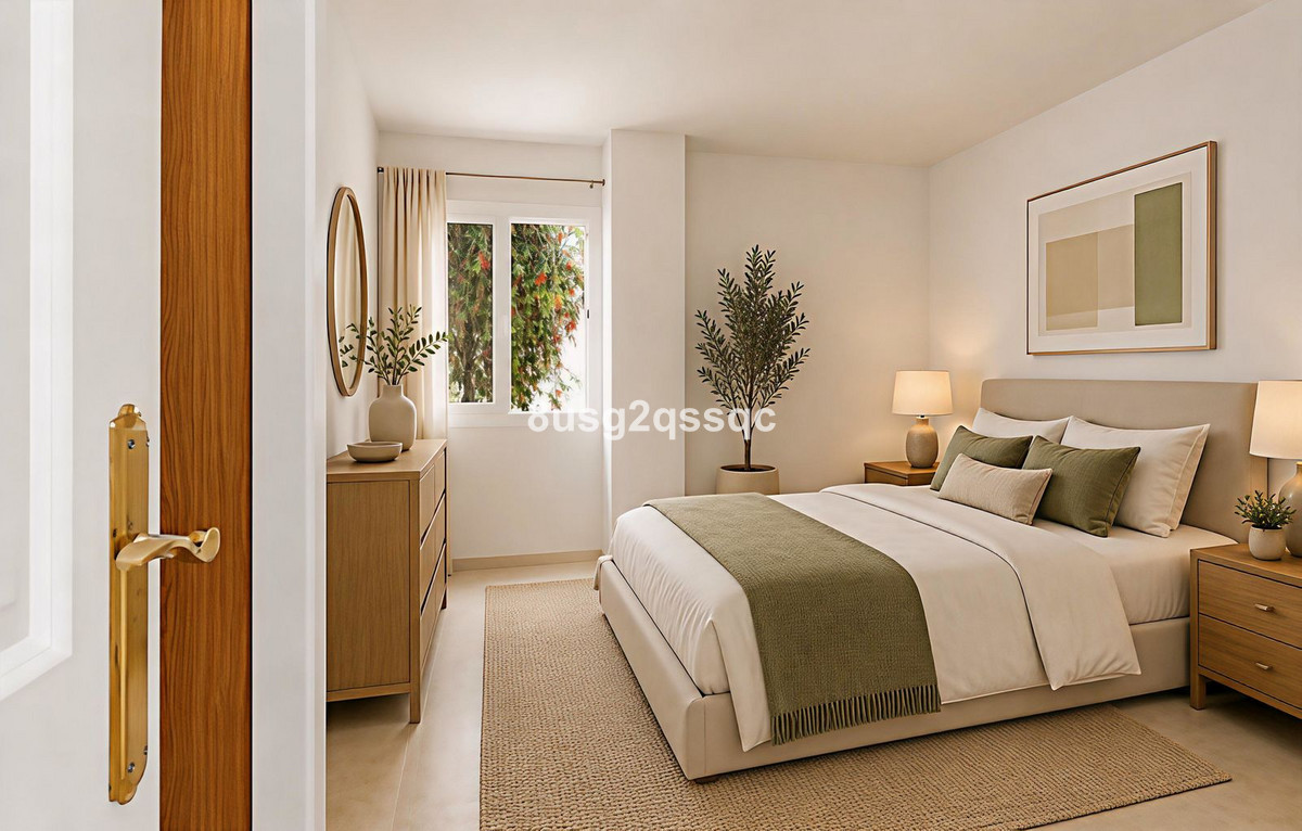 Se vende Apartamento Planta Baja de 3 dormitorios en Costa Del Sol, Málaga, España