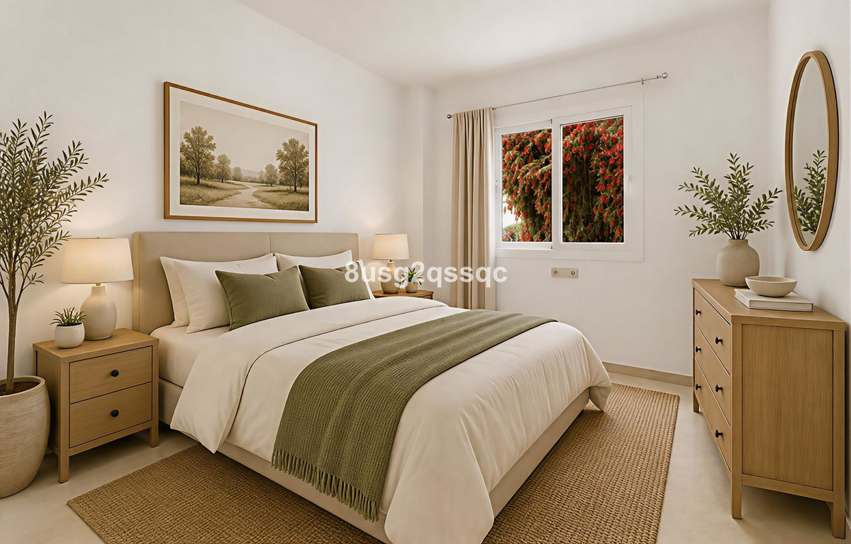 Se vende Apartamento Planta Baja de 3 dormitorios en Costa Del Sol, Málaga, España