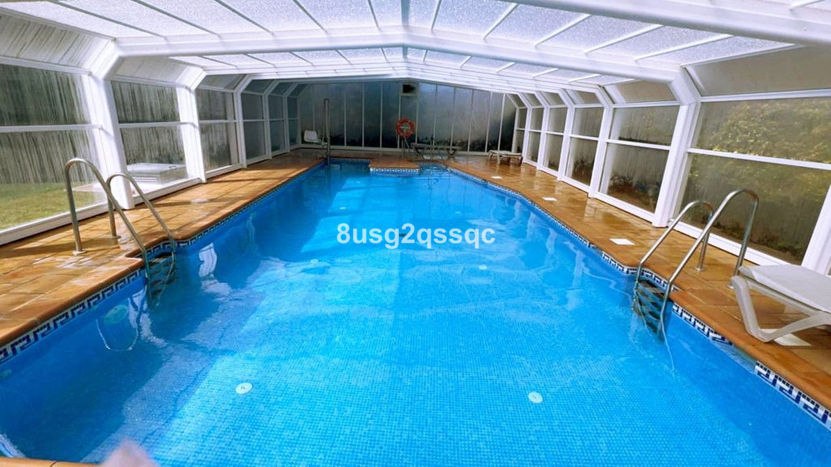 Se vende Apartamento Planta Baja de 3 dormitorios en Costa Del Sol, Málaga, España