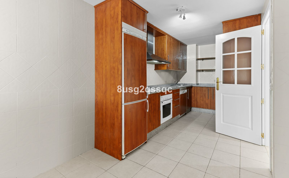 Se vende Apartamento Planta Baja de 3 dormitorios en Costa Del Sol, Málaga, España