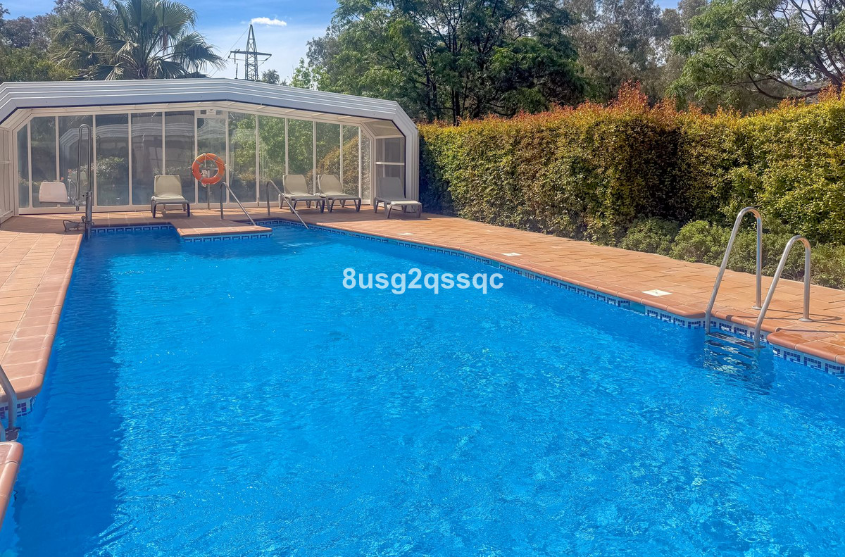 Se vende Apartamento Planta Baja de 3 dormitorios en Costa Del Sol, Málaga, España