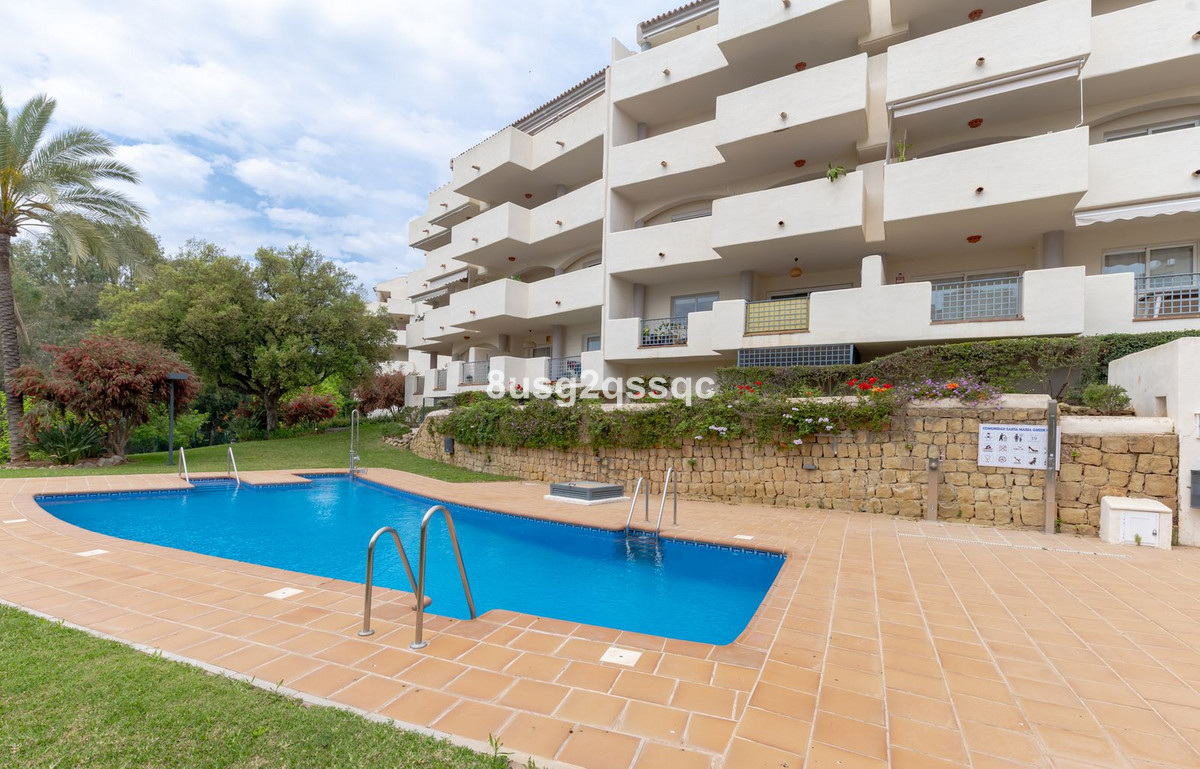 Se vende Apartamento Planta Baja de 3 dormitorios en Costa Del Sol, Málaga, España