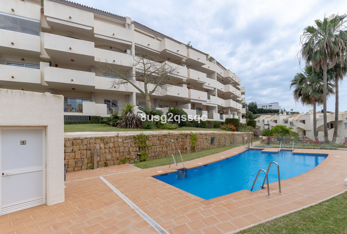Se vende Apartamento Planta Baja de 3 dormitorios en Costa Del Sol, Málaga, España