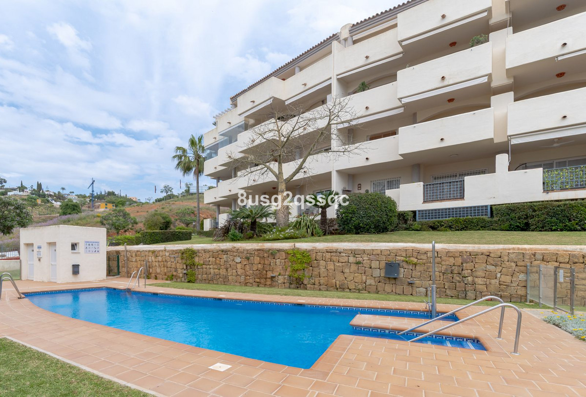 Se vende Apartamento Planta Baja de 3 dormitorios en Costa Del Sol, Málaga, España
