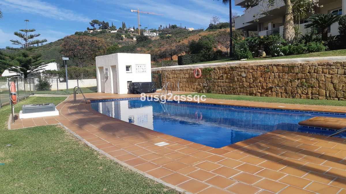 Se vende Apartamento Planta Baja de 3 dormitorios en Costa Del Sol, Málaga, España